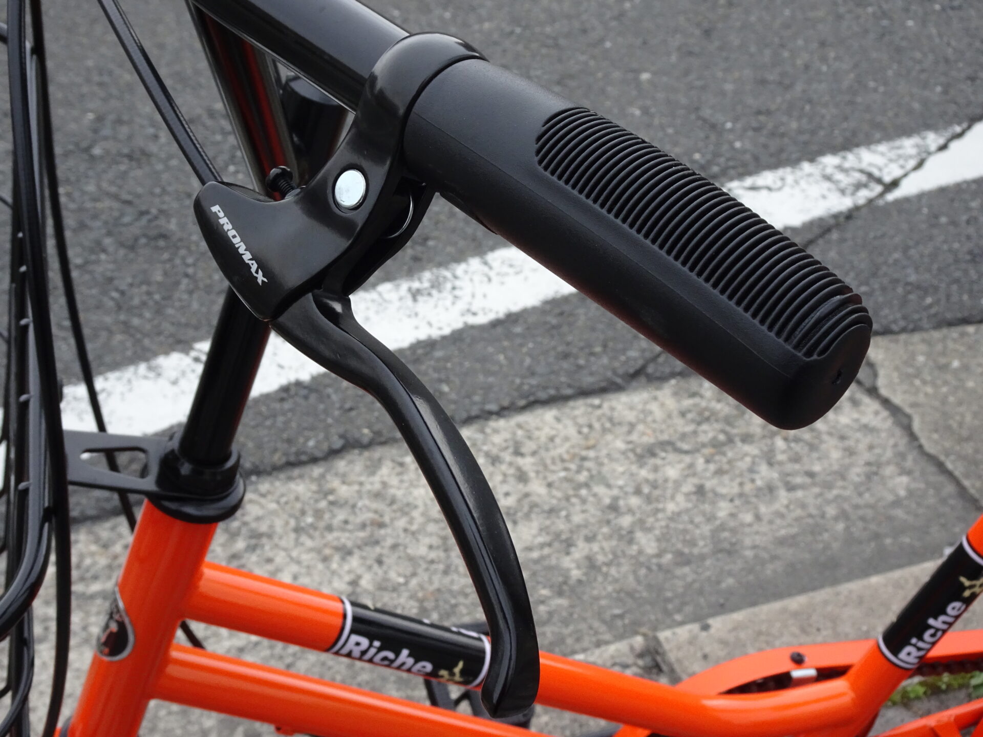 20インチ ミニベロ リッシュ！ - 京都の中古自転車・新車販売