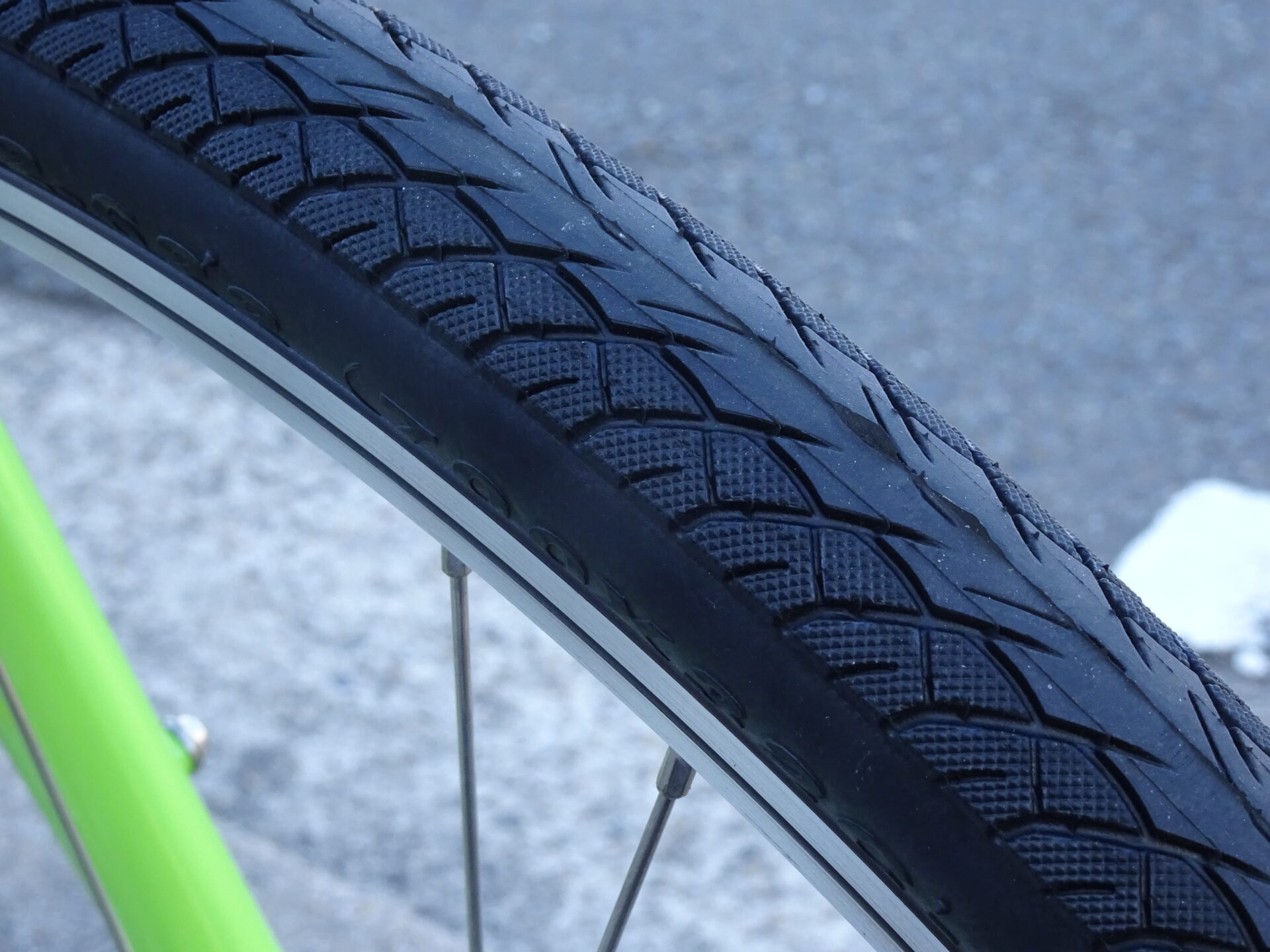 MERIDA CROSSWAY BREEZE TFS 100-R - 京都の中古自転車・新車