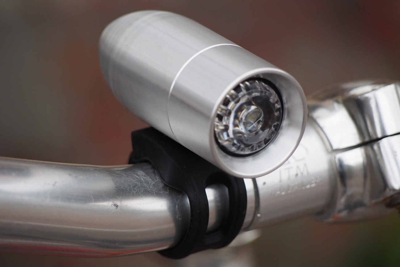 NEWアイテム RINDOW Bullet Lightingが入荷してきました～ | 京都の中古自転車・新車販売 サイクルショップ エイリン