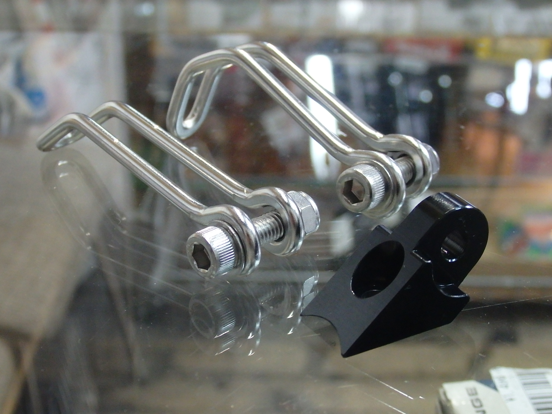NEWアイテム RINDOW Bullet Lightingが入荷してきました～ | 京都の中古自転車・新車販売 サイクルショップ エイリン