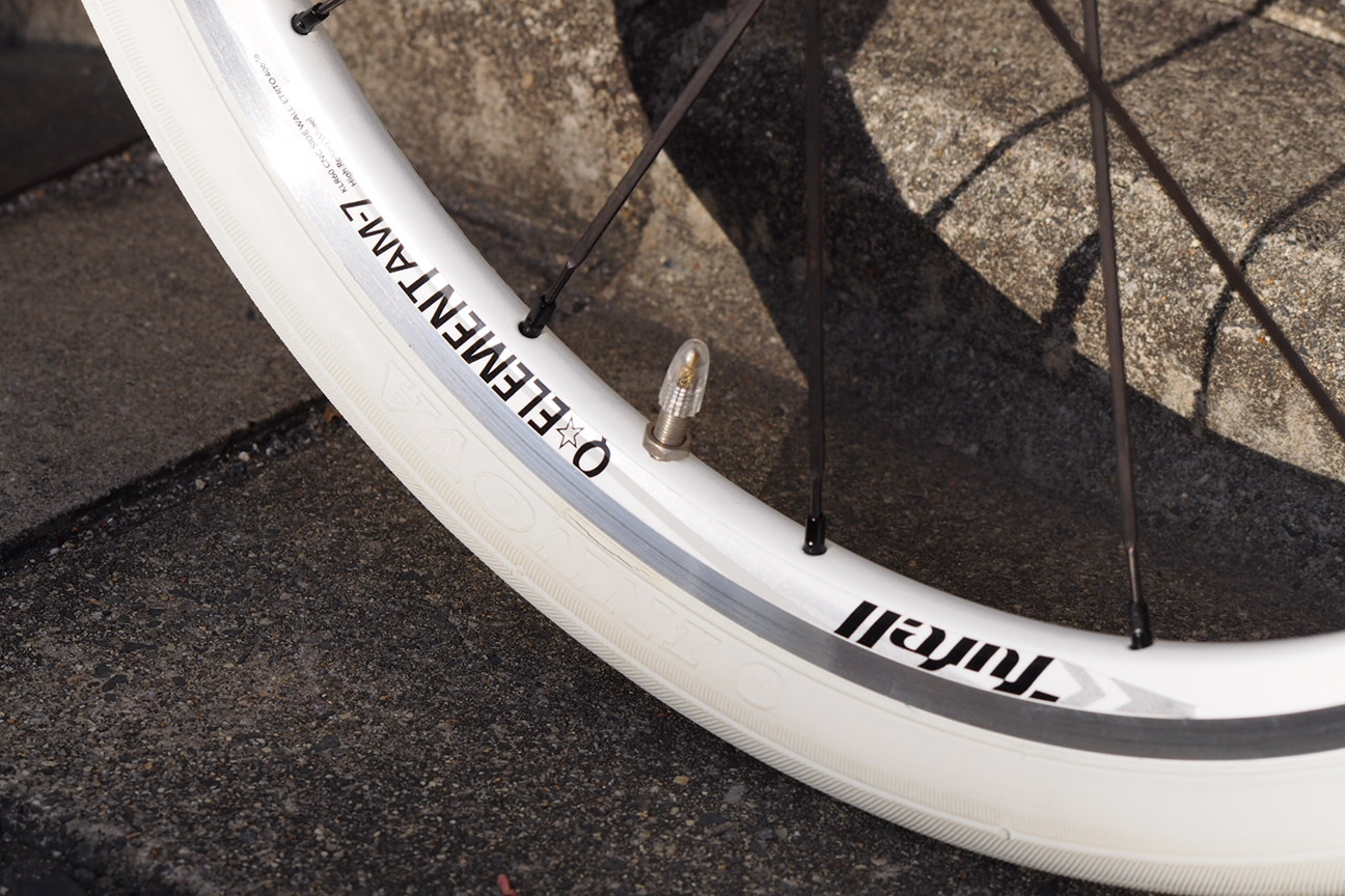 オススメ中古自転車ミニベロ~KHS F20-RAC~ - 京都の中古自転車 オススメ中古自転車ミニベロ~KHS F20-RAC~ - 京都の中古自転車