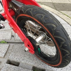 へんしんバイク (3)