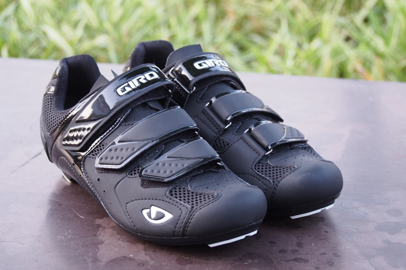 GIRO/ジロのシューズが続々入荷しております!! - 京都の中古