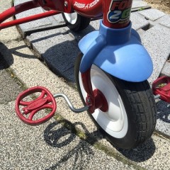 RADIOFLYER Fold2GoTrike (7)