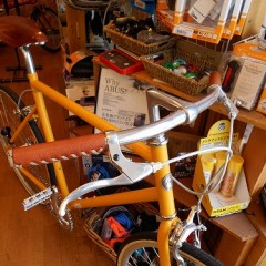 TOKYOBIKE LONDON SHOREDITCH 013 (5)