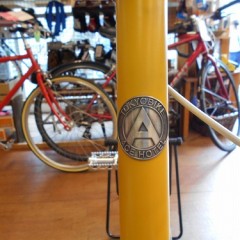 TOKYOBIKE LONDON SHOREDITCH