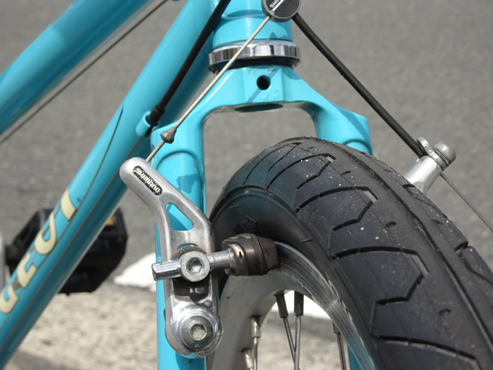 中古自転車 PEUGEOT/プジョー METRO/メトロ | 京都の中古自転車・新車 