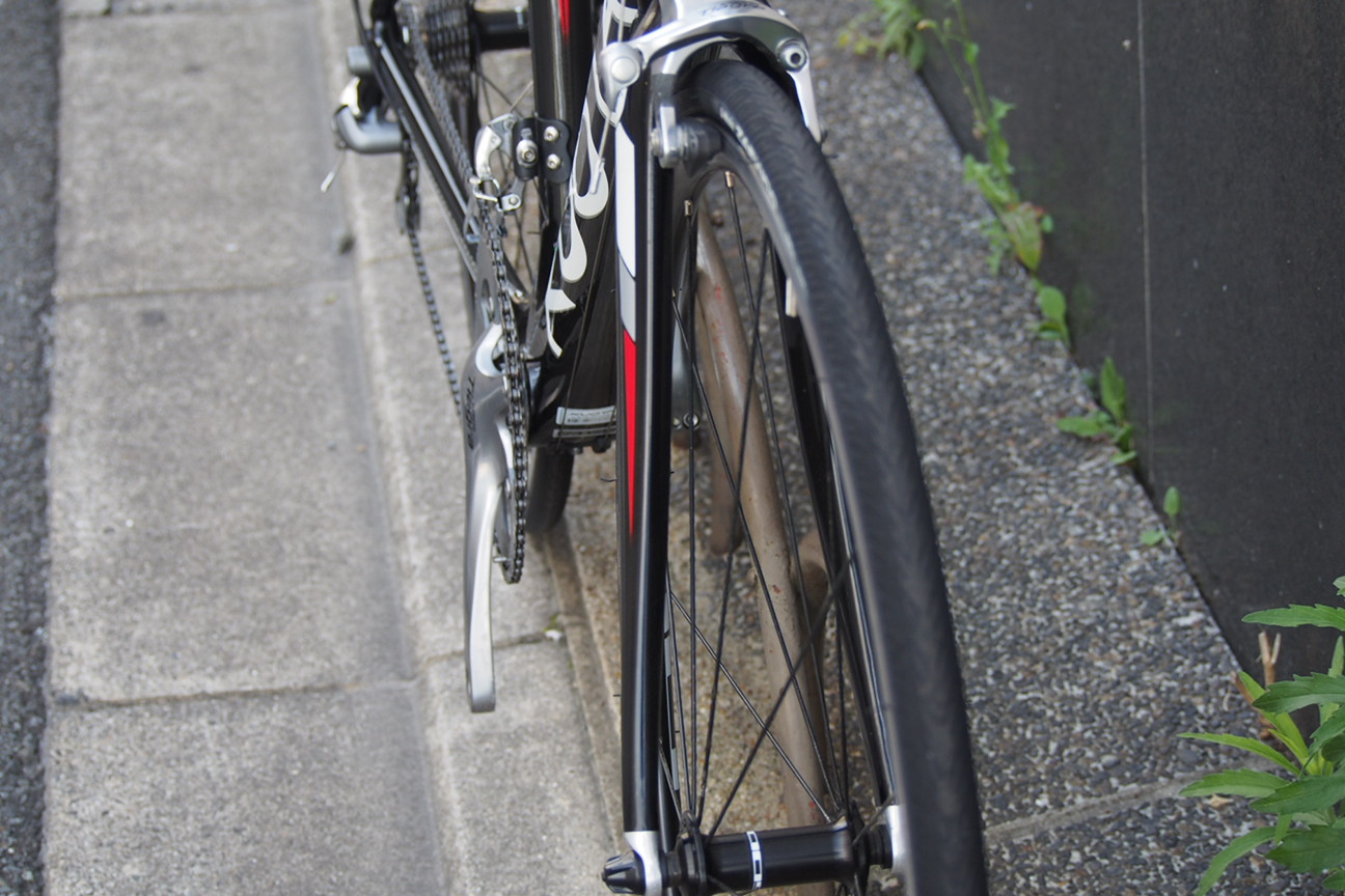 オススメ中古ロードバイク~KUOTA/クオータ KORSA/コルサ 2013
