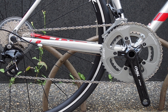 【引き取り限定！FUJI ROUBAIX 1.3】前後タイヤ・チューブ等新品！ タイヤ・チューブ 各2本セット モノタロウ W/O 27×1・3/8サイズ
