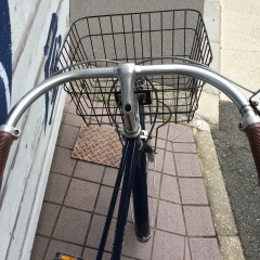 ハンドル
