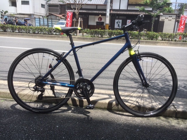 Khodaabloom RAIL700A/2016年モデル入荷！ | 京都の中古自転車・新車