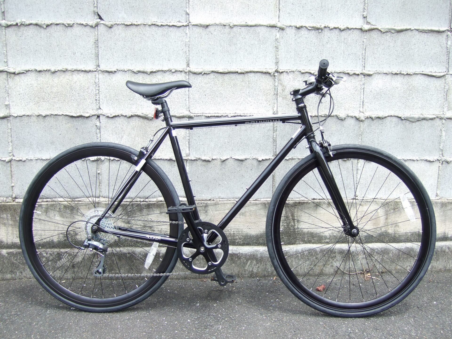 SCHWINN SLICKER」 シンプルイズベスト！ - 京都