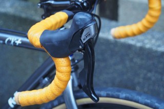 カスタム多数のオススメ中古シクロクロス～FUJI/フジ FEATHER