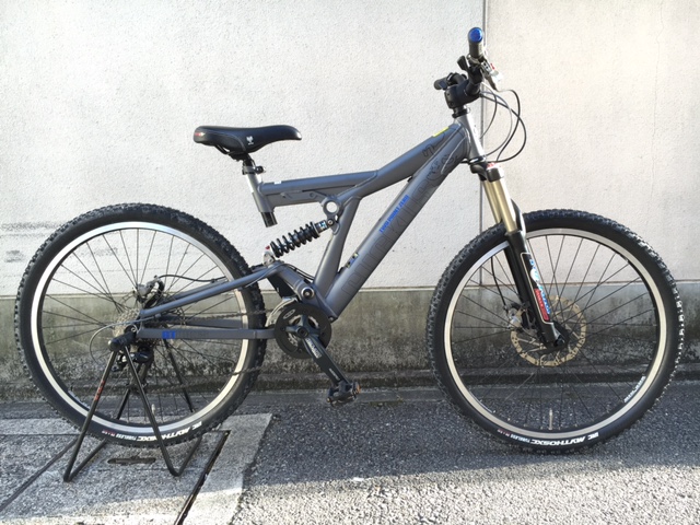 GT ruckus I drive 1.0 ダウンヒルバイク-www.ecosea.do