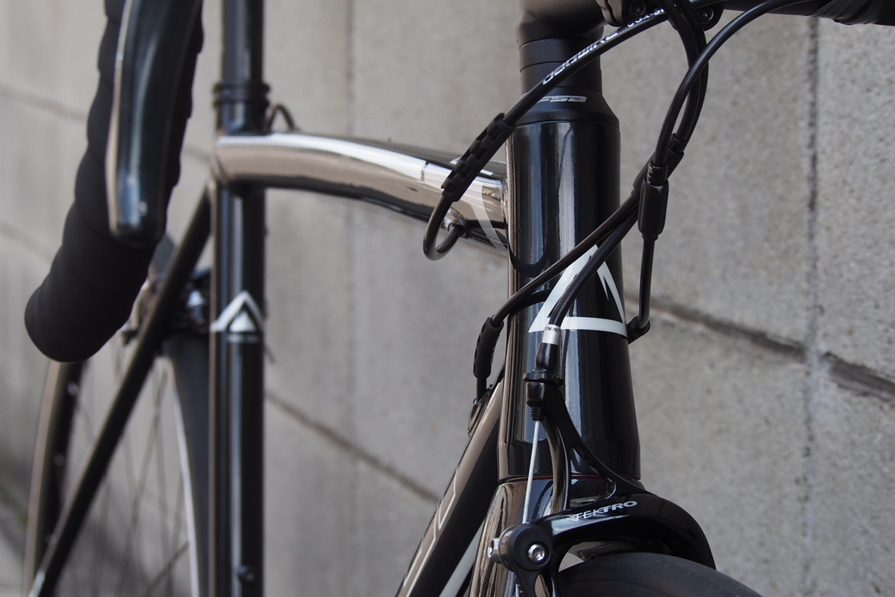 ROUBAIX 1.1｜FUJI BIKE フジ自転車