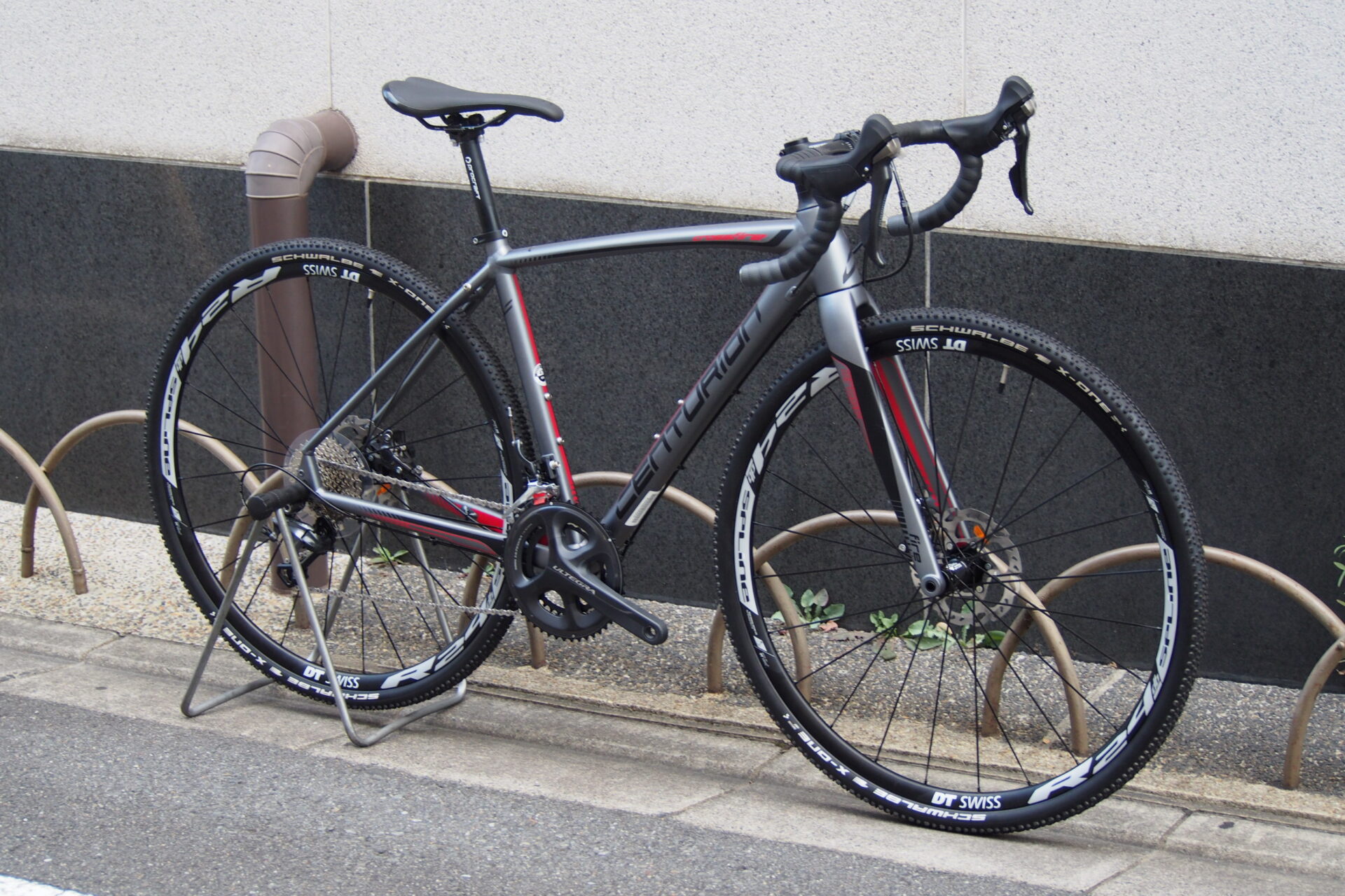CENTURION / センチュリオン サイズ48 シクロクロス 期間限定でセール