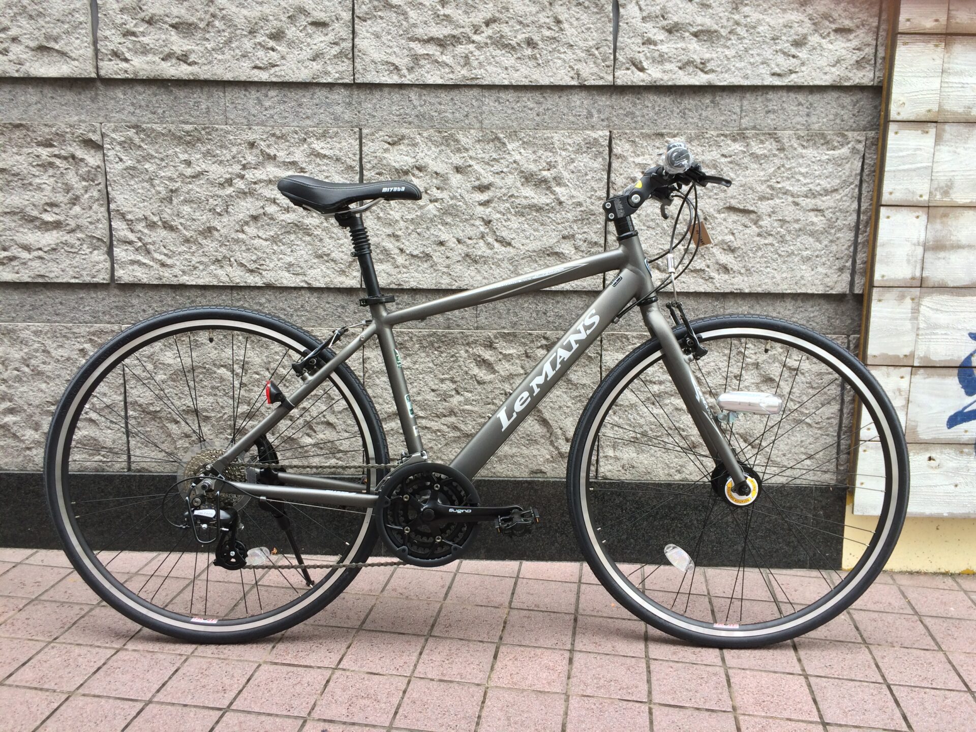 ｱｳﾄﾚｯﾄｸﾛｽﾊﾞｲｸ | 京都の中古自転車・新車販売 サイクルショップ エイリン