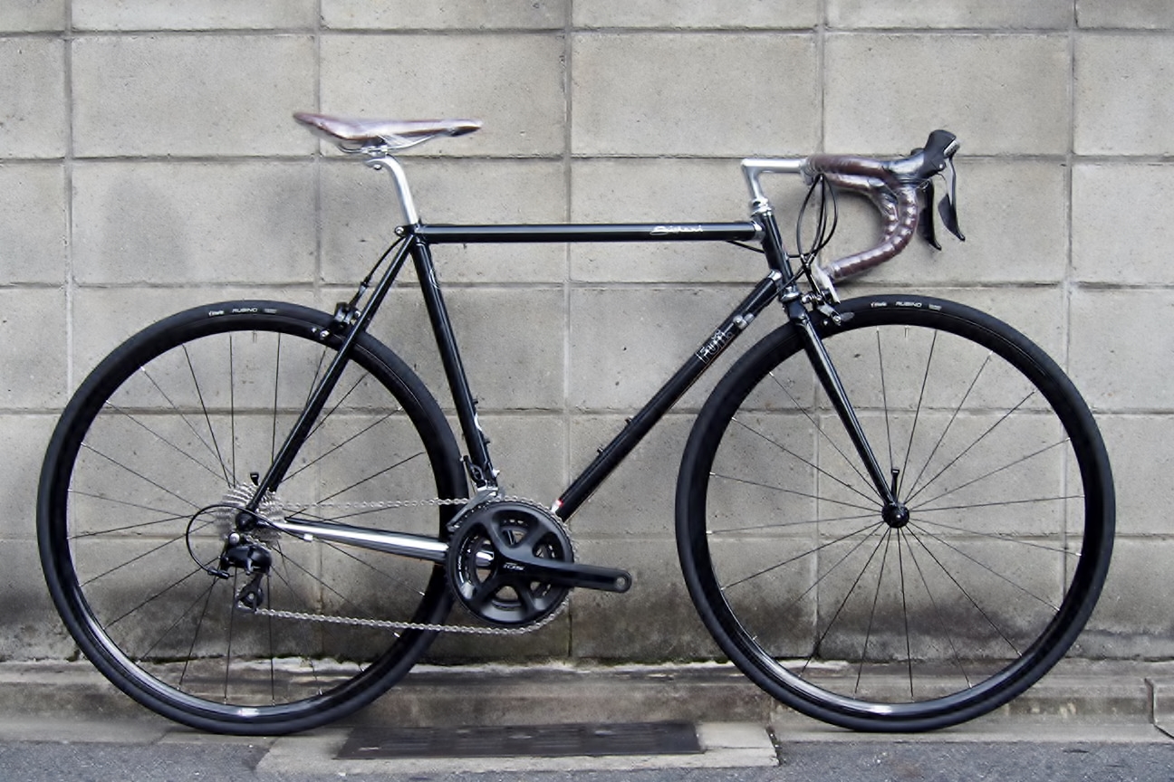 試乗車を34.6%OFFにて!!~FUJI SINARI/フジ シナリ 2015~ 京都の