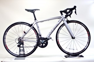 2016 LOUIS GARNEAU LGS-CTR (1)