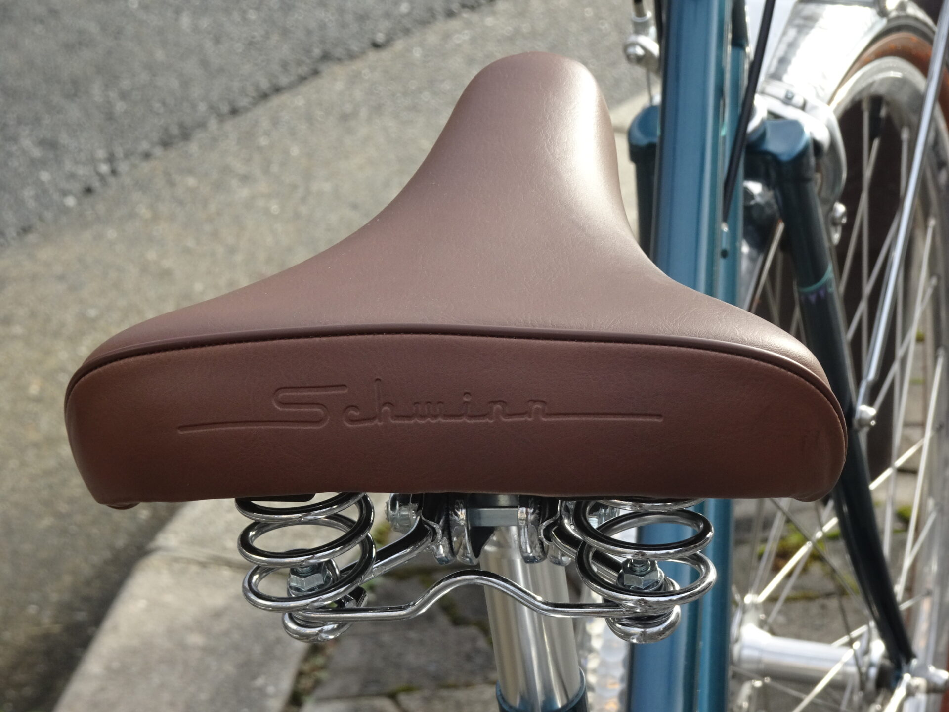 2017年モデル 特価情報!! SCHWINN TRAVELER - 京都の中古自転車