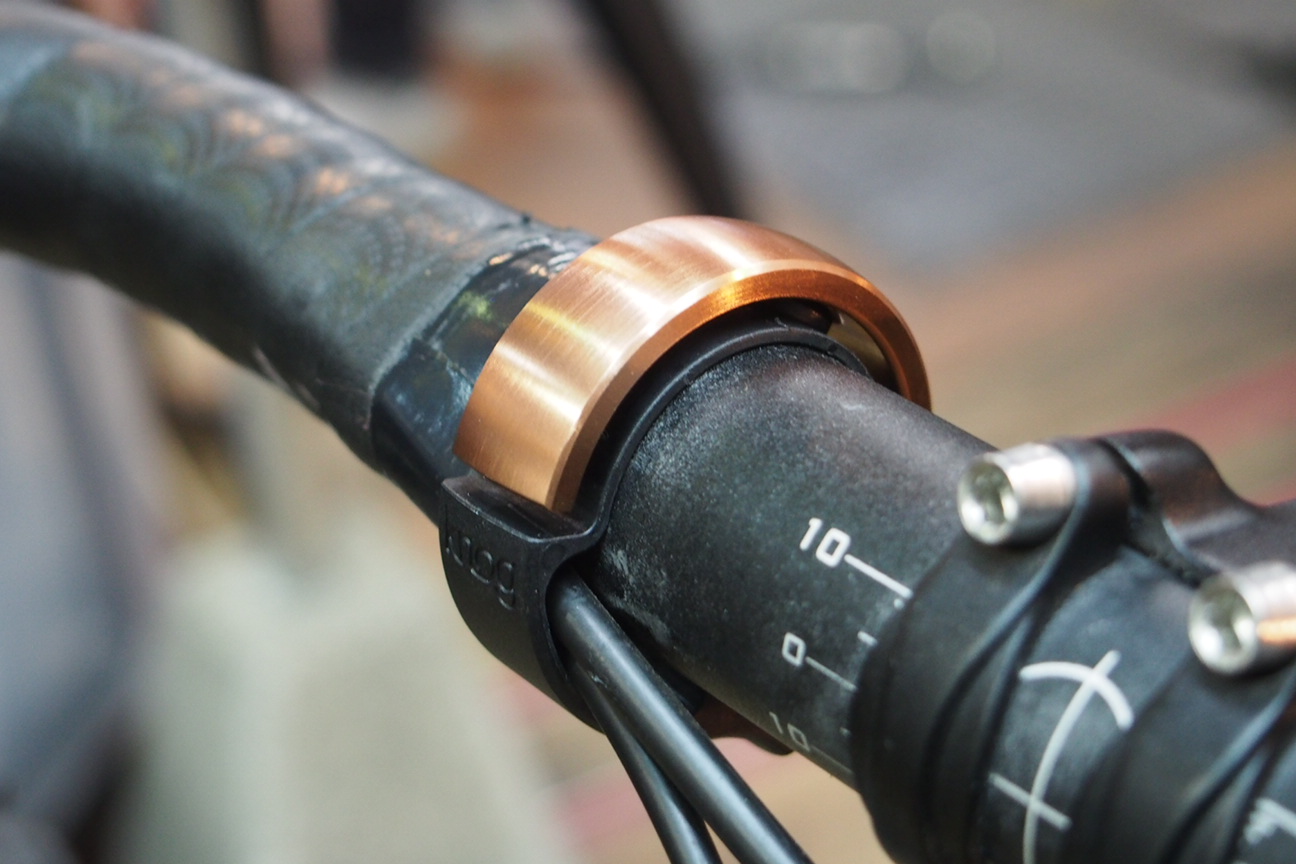 knog ノグ oi オイ 自転車 ベル