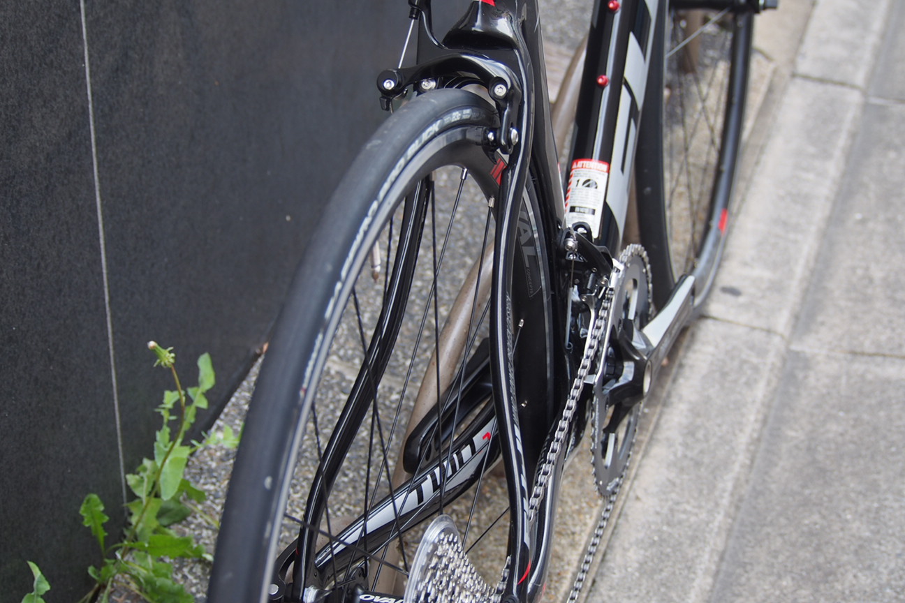 アウトレット完成車まだあります!!～FUJI TRANSONIC 2015＆2016～ | 京都の中古自転車・新車販売 サイクルショップ エイリン