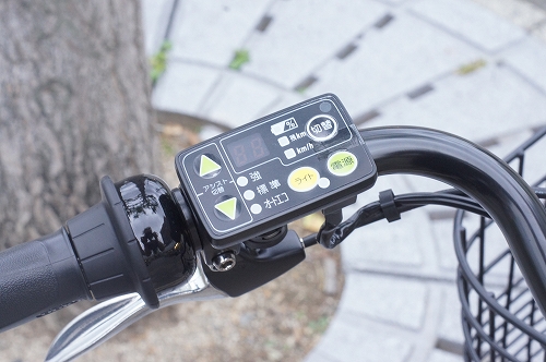 頼れる電動自転車！！子供乗せ対応YAMAHA PAS Babby！！ | 京都の中古 