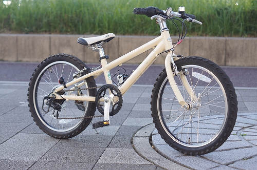 超美品☆中古子供自転車！ルイガノ20インチ！ | 京都の中古自転車