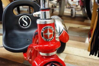 Roadstar Trike (9)