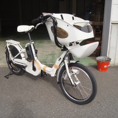 bikke POLAR