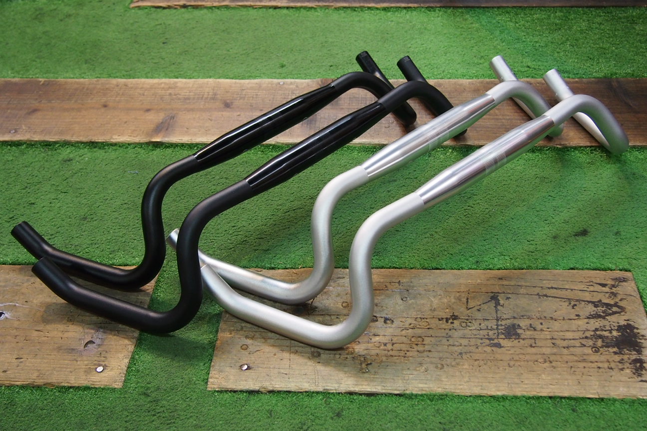 マウンテンドロップカスタムの新しい選択肢!【VELO ORANGE/ベロ