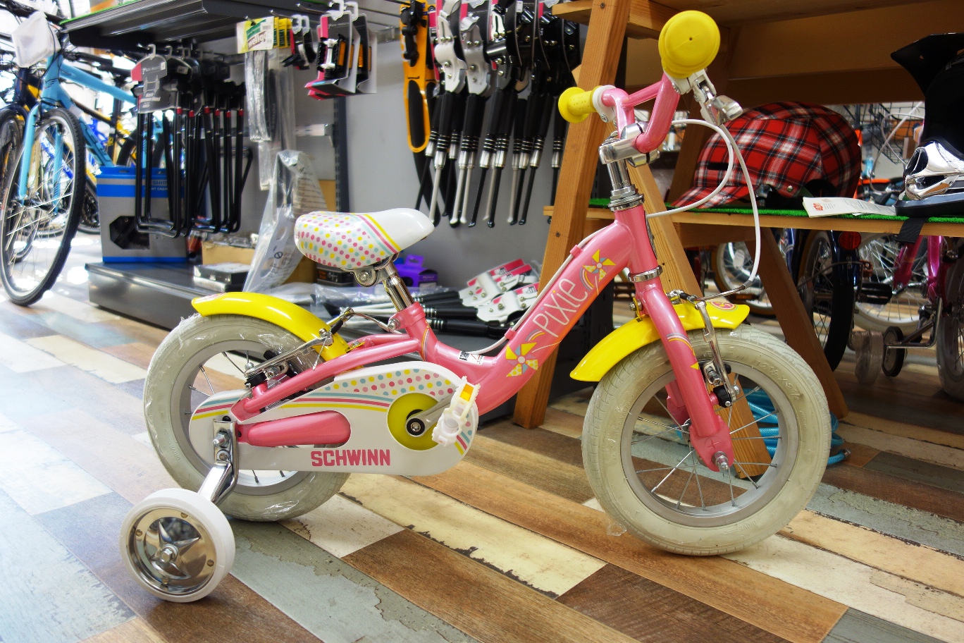 Schwinn Pixie