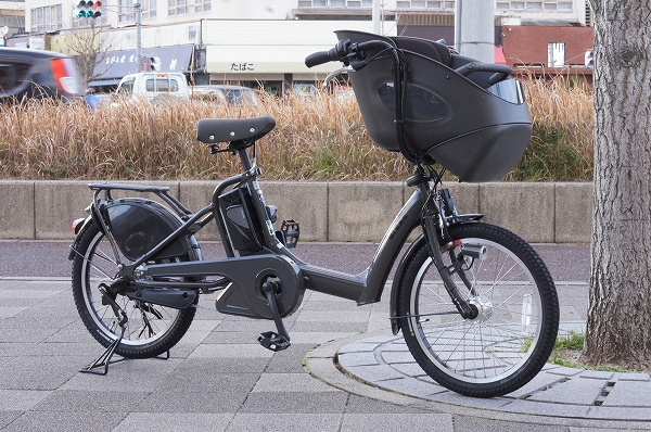 ビッケポーラーe | 京都の中古自転車・新車販売 サイクルショップ エイリン