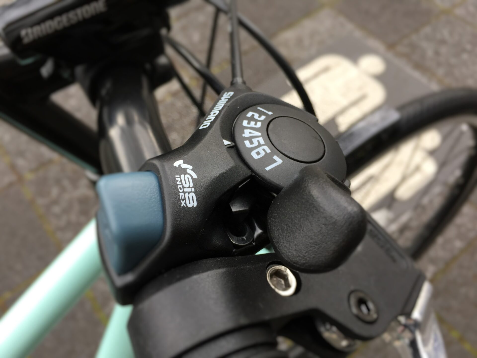 BRIDGESTONE シュライン – コンズサイクル WEBSTORE ネットで注文