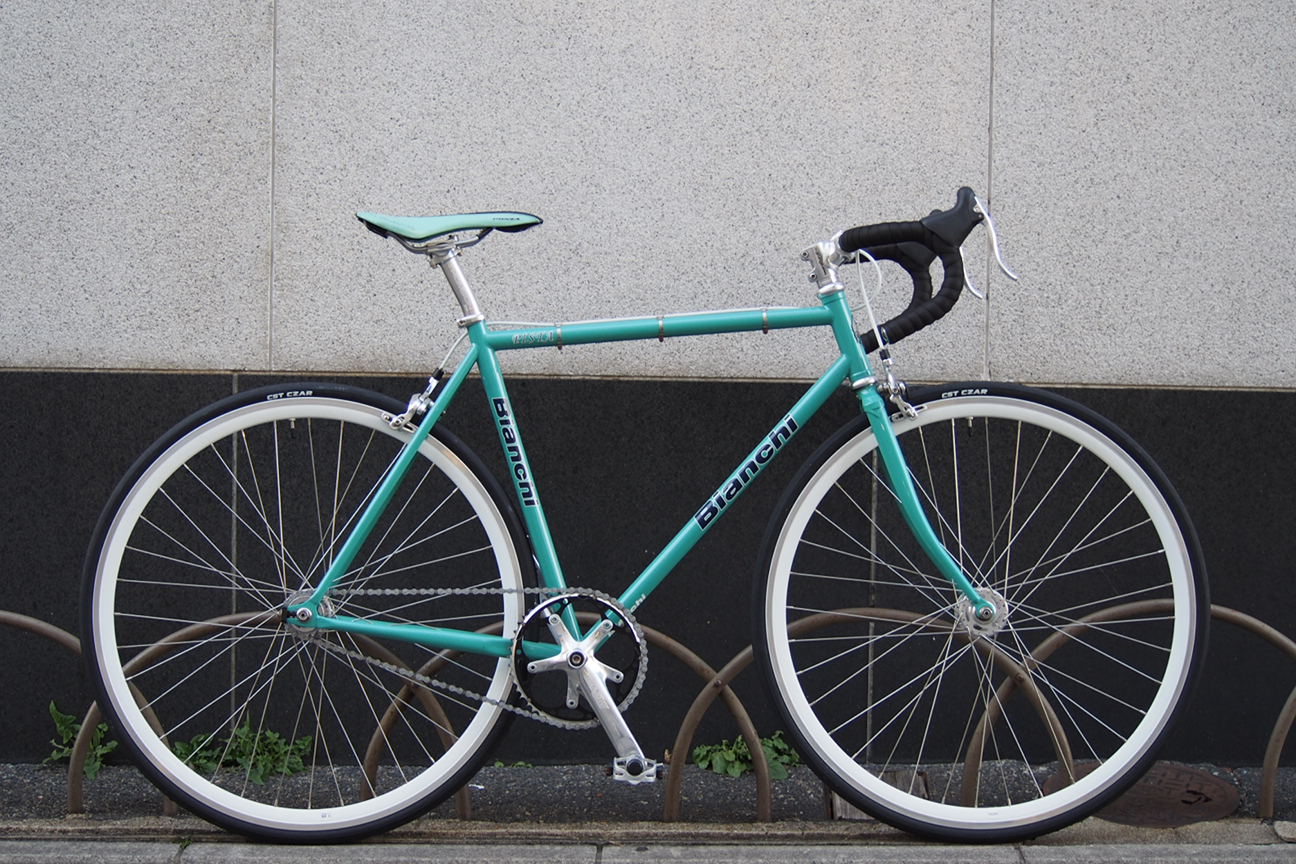 特価商品 ビアンキ ピスタ Bianchi PISTA