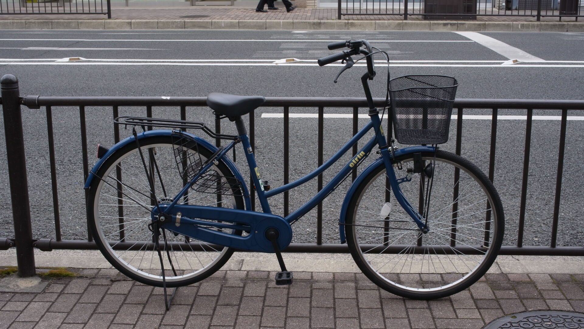 古い 自転車 買取