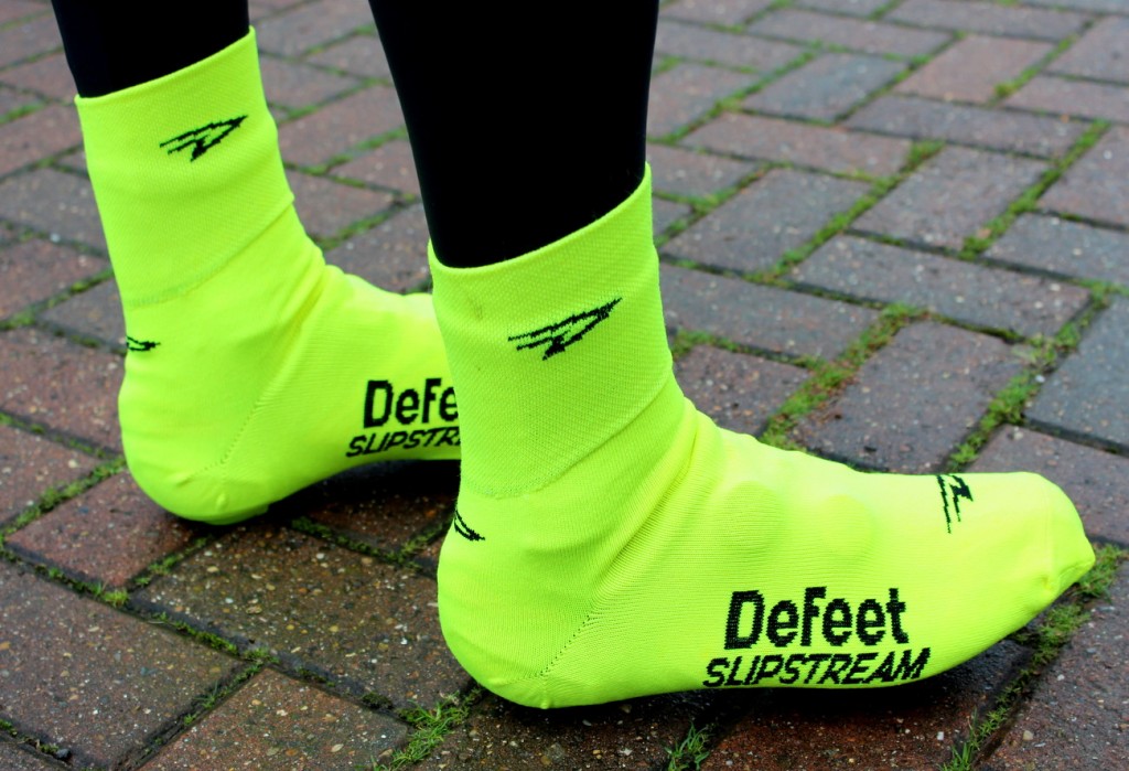 defeet