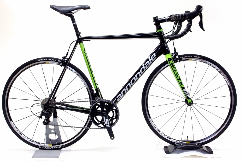 楽天市場店：オススメ商品紹介！！「CANNONDALE CAAD12」 | 京都の中古