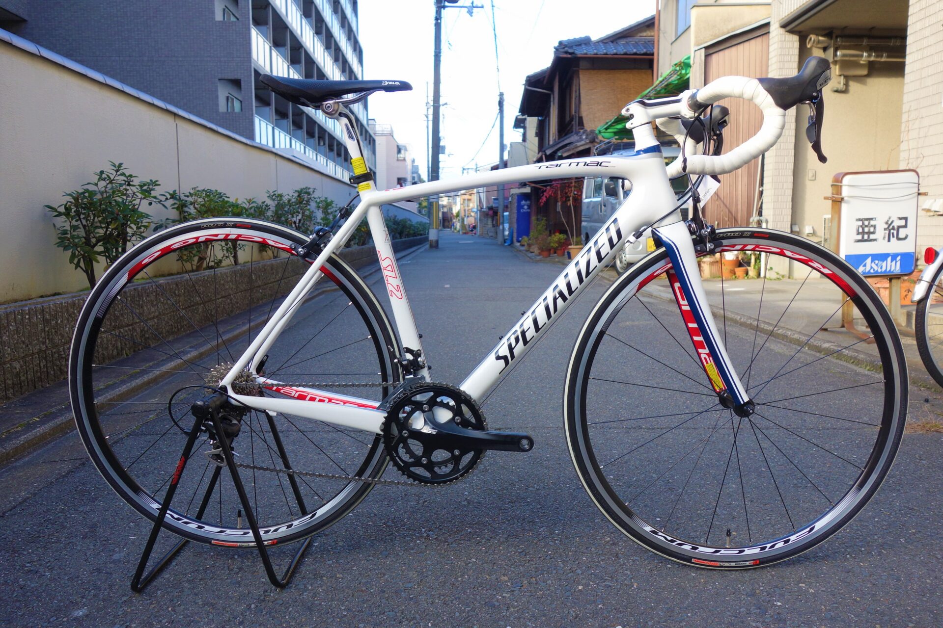 Specialized Tarmac SL 2 スペシャライズドターマック-