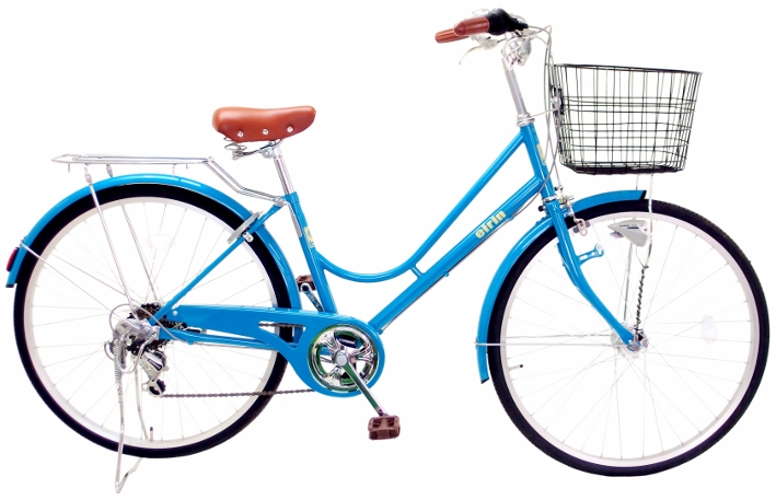2017-03 自転車