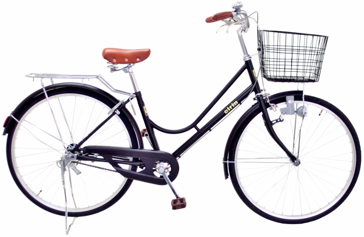 2017-03 自転車