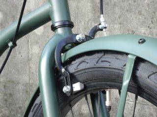 商品紹介 ビーチクルーザー BOON ‼ - 京都の中古自転車・新車