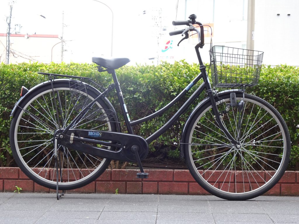 自転車 通販 安い 中古