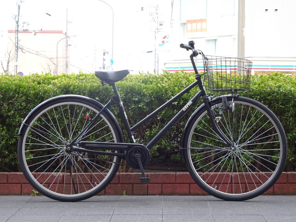 自転車 通販 安い 中古