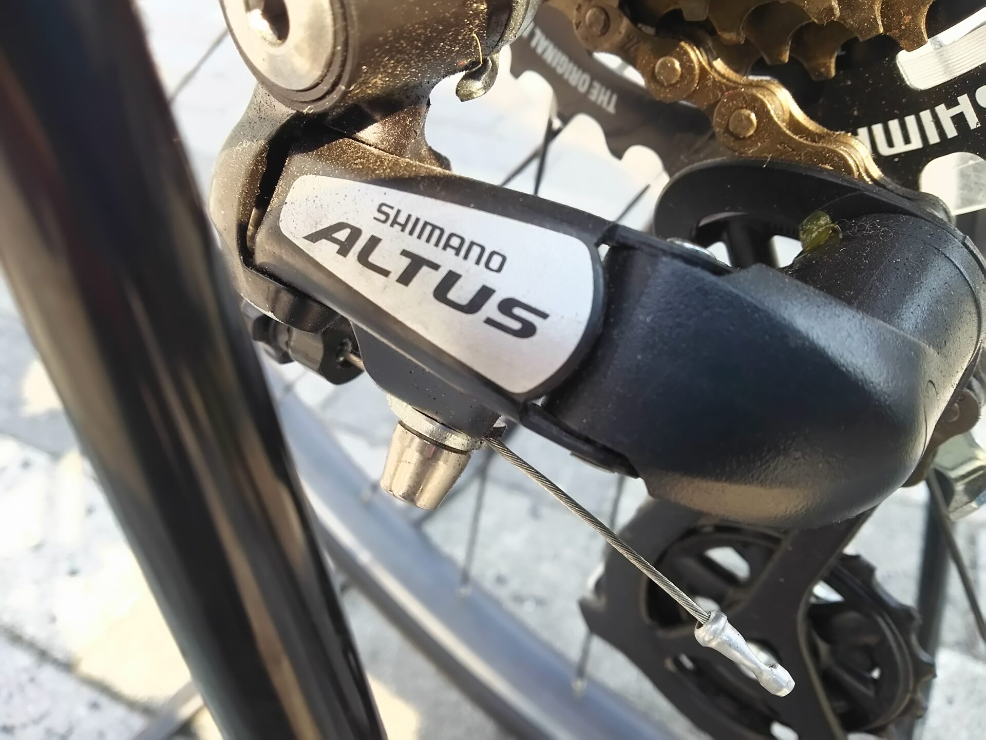 通学・通勤にオススメのクロスバイク！SCHWINN（シュウイン