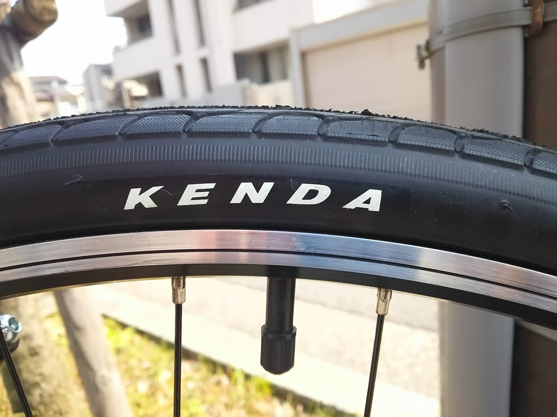 通学・通勤にオススメのクロスバイク！SCHWINN（シュウイン