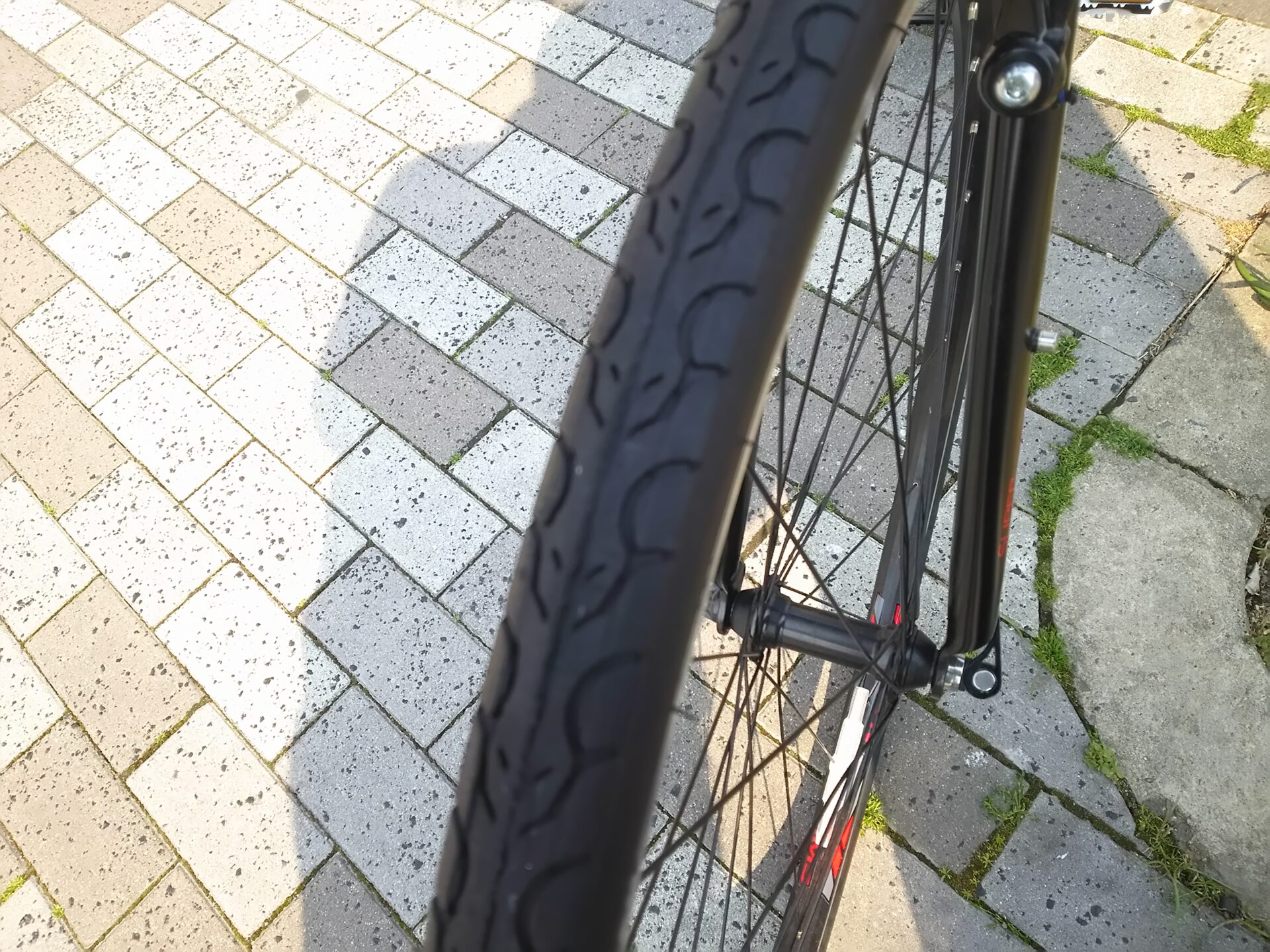 通学・通勤にオススメのクロスバイク！SCHWINN（シュウイン