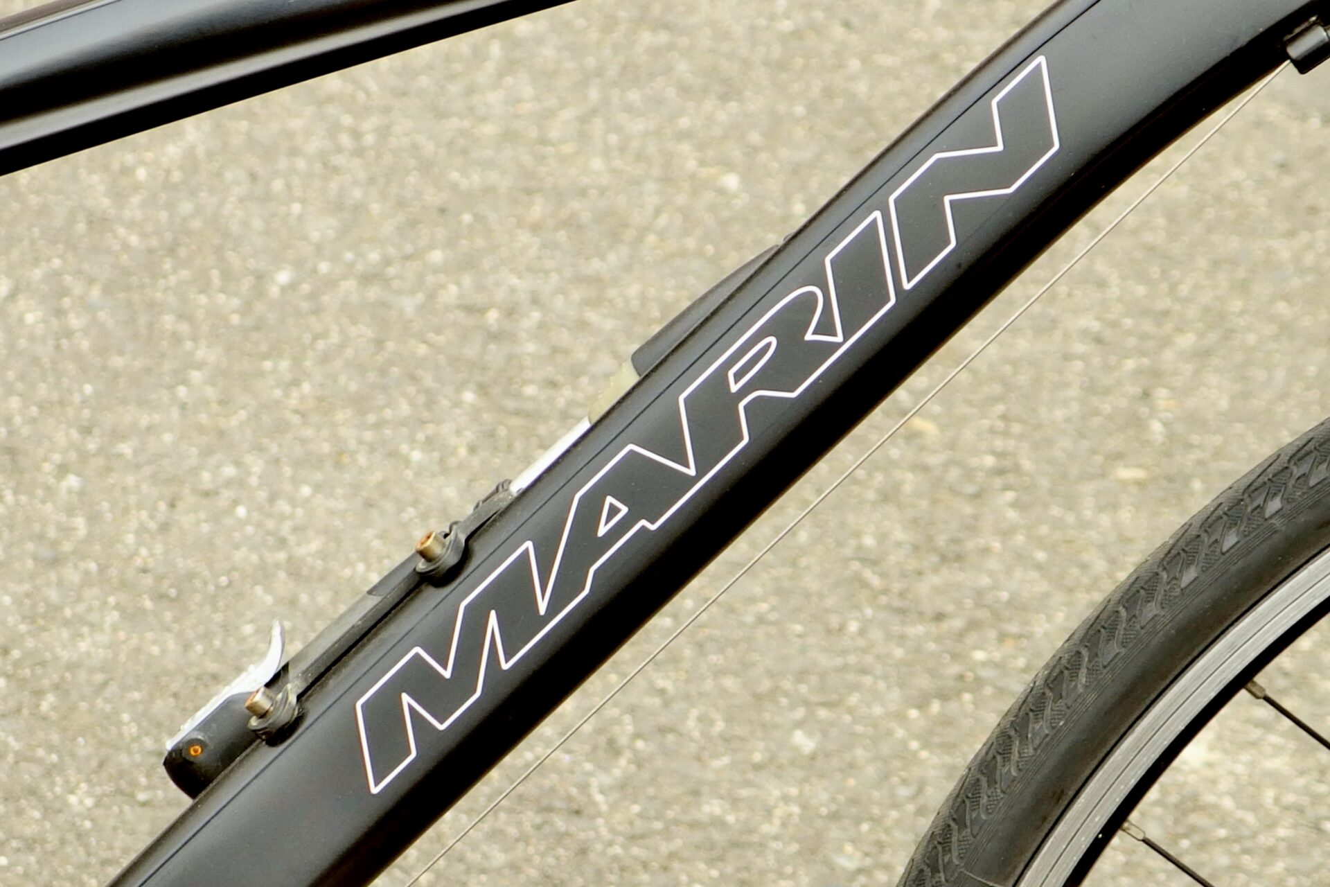MARIN/マリン CORTE MADERA ALP【商品紹介・中古買取入荷情報
