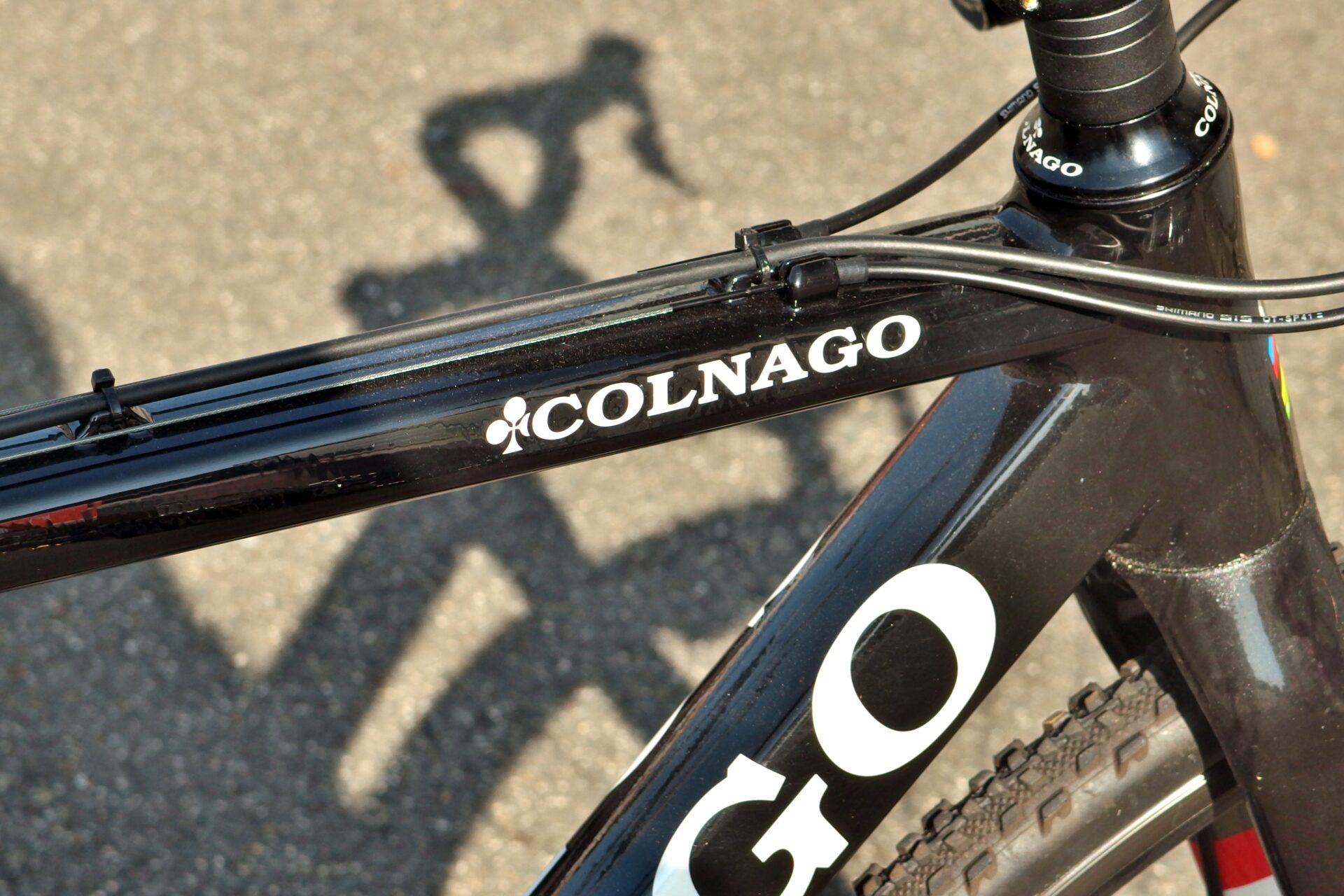 Colnago コルナゴ World Cup 105 商品紹介 中古買取入荷情報 京都の中古自転車 新車販売 サイクルショップ エイリン