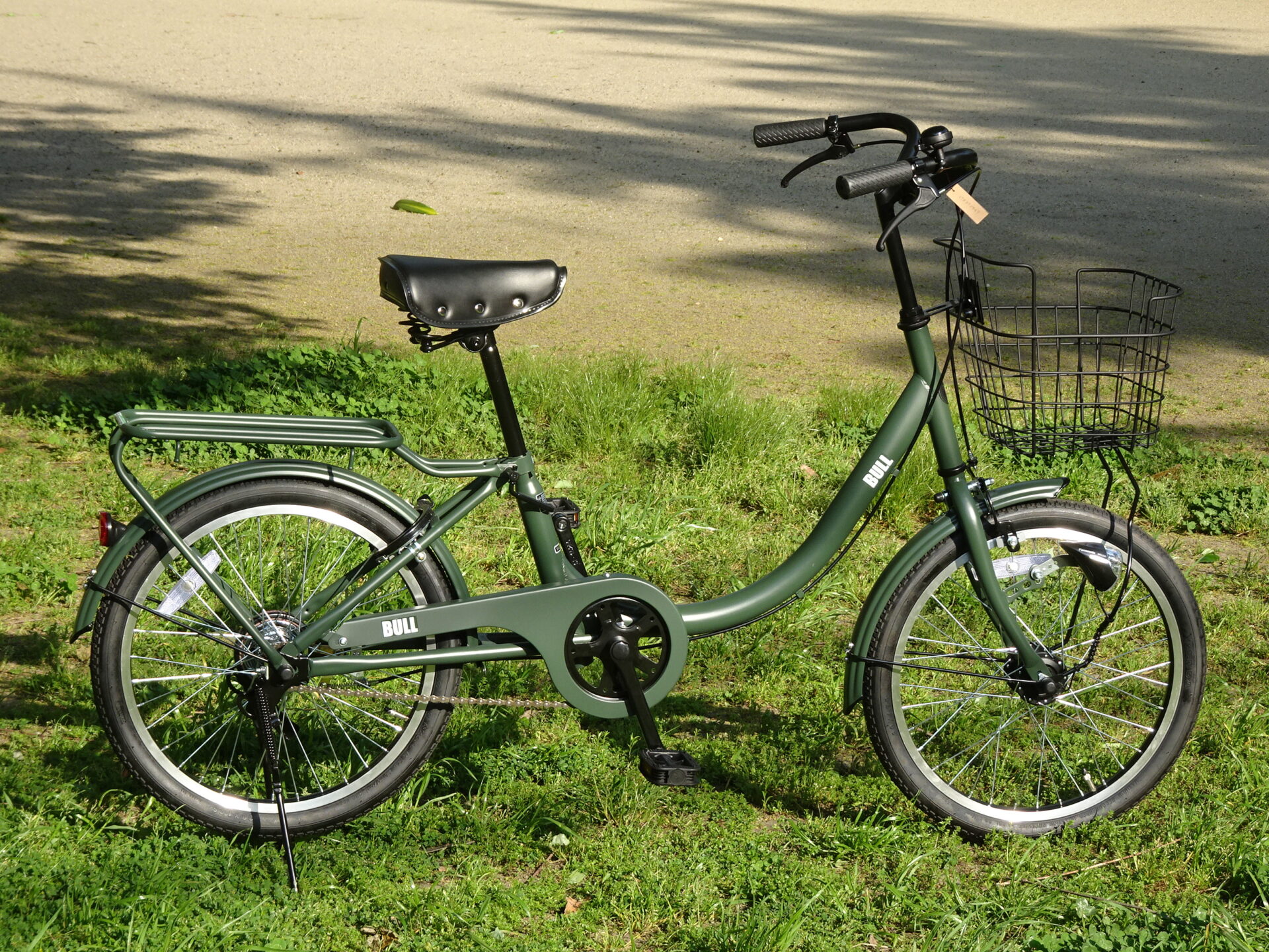 お買い得なミニベロのご紹介です♪ | 京都の中古自転車・新車販売